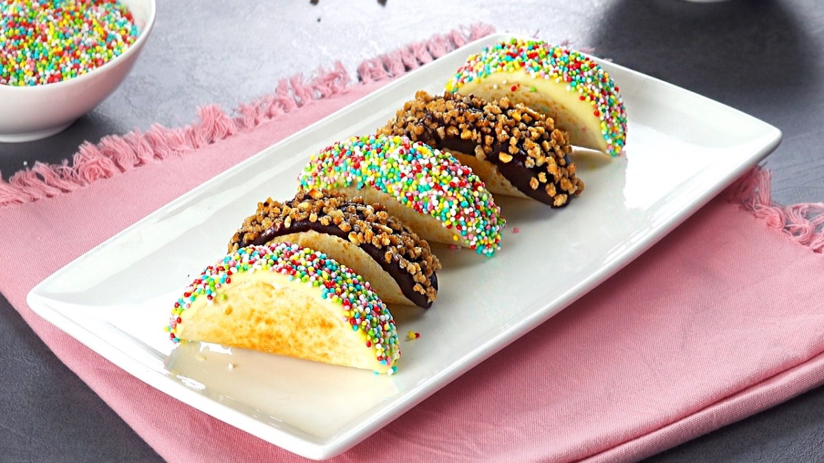 3 exquisitos postres con helado | Postres con helado